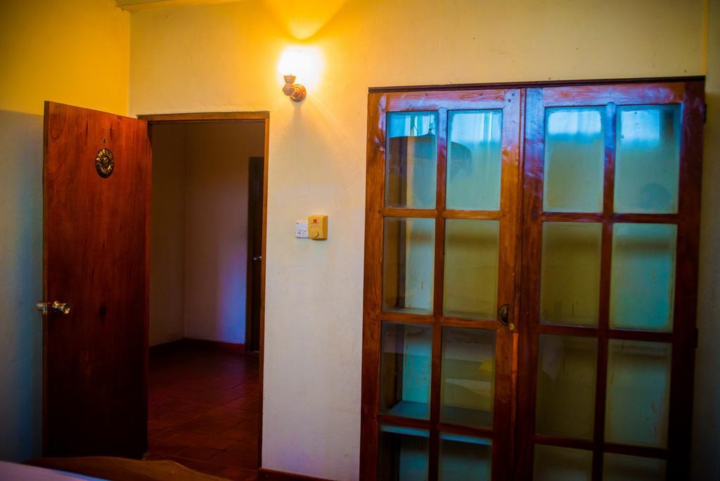 Hotel Gem Land Ratnapura Camera foto