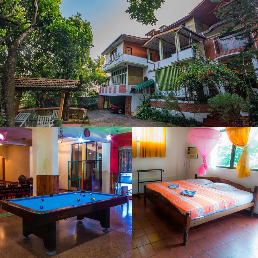 Hotel Gem Land Ratnapura Esterno foto
